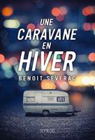   Une caravane en hiver