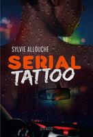   Serial tattoo