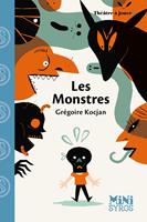   Les Monstres