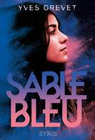   Sable bleu