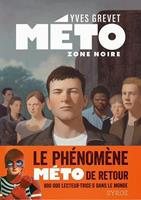   METO zone noire