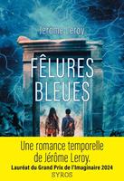   Fêlures bleues