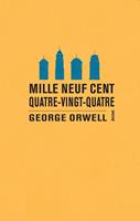   Mille neuf cent quatre-vingt-quatre