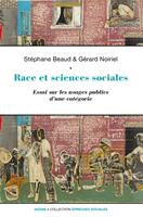   Race et sciences sociales