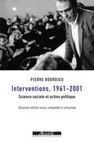   Interventions, 1961-2001