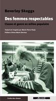   Des femmes respectables