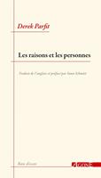   Les raisons et les personnes