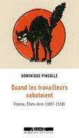   Quand les travailleurs sabotaient