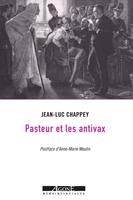   Pasteur et les antivax