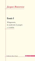   Essais I