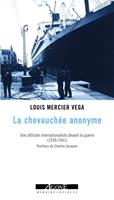   La Chevauchée anonyme