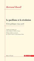   Le Pacifisme et la Révolution