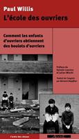   L&rsquo;&Eacute;cole des ouvriers