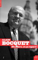   Un Marx, et ça repart !