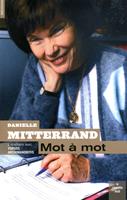   Mot &agrave; mot