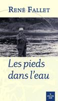   Les pieds dans l'eau