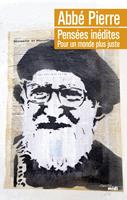   Pensées inédites