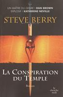   La conspiration du temple