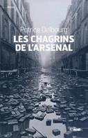   Les chagrins de l'Arsenal