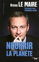   Nourrir la plan&egrave;te