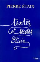   Textes et textes : Etaix