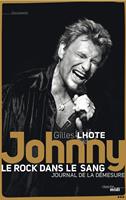   Johnny le Rock dans le sang