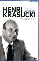   Henri Krasucki 1924-2003