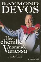   Une Chenille nommée Vanessa