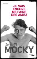   Je vais encore me faire des amis !