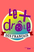   Le + drôle des français