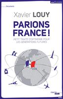   Parions France !