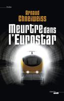   Meurtre dans l'Eurostar