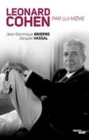   Léonard Cohen par lui-même