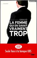   La femme qui en savait vraiment trop