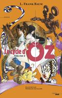   Le Cycle d'Oz - Volume 2