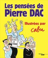   Les Pensées