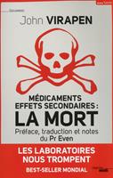   Médicaments effets secondaires - La mort