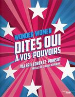  Wonder Woman