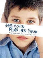   Des mots plein les yeux