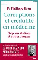   Corruptions et crédulité en médecine