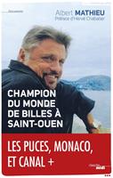  Champion du monde de billes &agrave; Saint-Ouen
