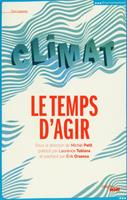   Climat - Le temps d'agir
