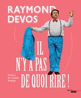   Il n'y a pas de quoi rire !