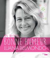   Mes recettes bonne humeur