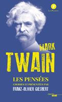   Pensées de Mark Twain