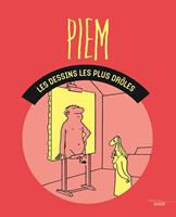   Les dessins les plus dr&ocirc;les de Piem