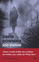   Zoo station