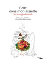   Belle dans mon assiette