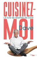   Cuisinez-moi !