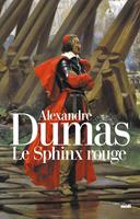   Le sphinx rouge